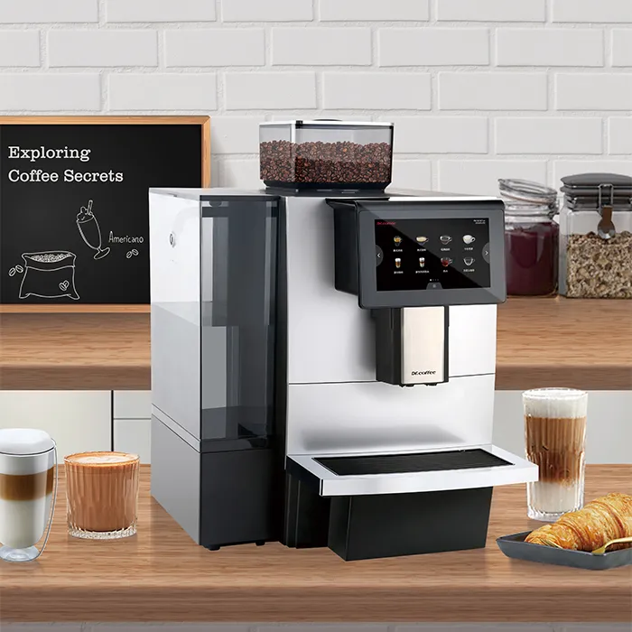 Dr.Coffee F11 Pro 2